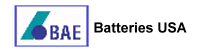 BAE batteries